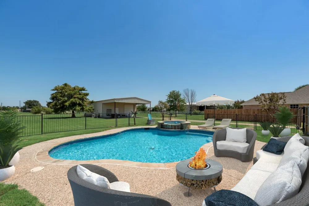 12205 Golden Meadow Lane Forney, TX 75126