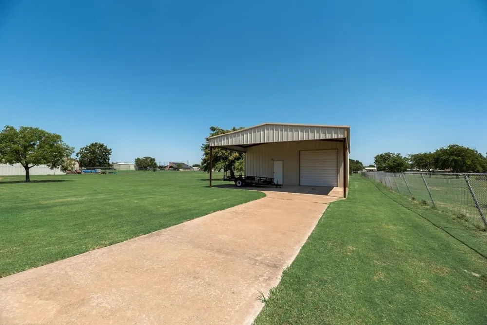 12205 Golden Meadow Lane Forney, TX 75126