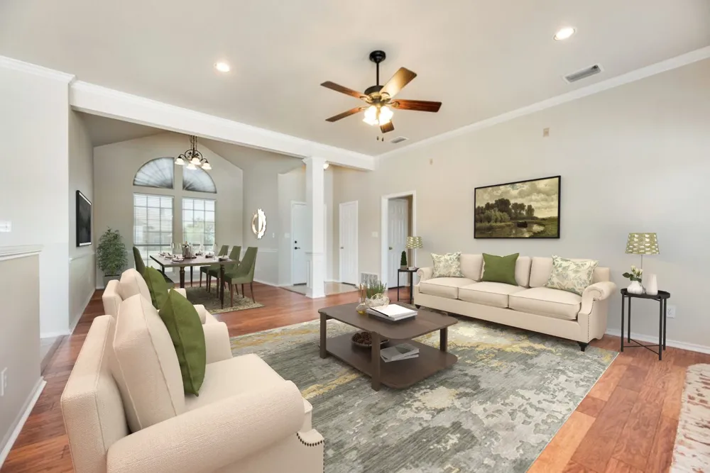 12205 Golden Meadow Lane Forney, TX 75126