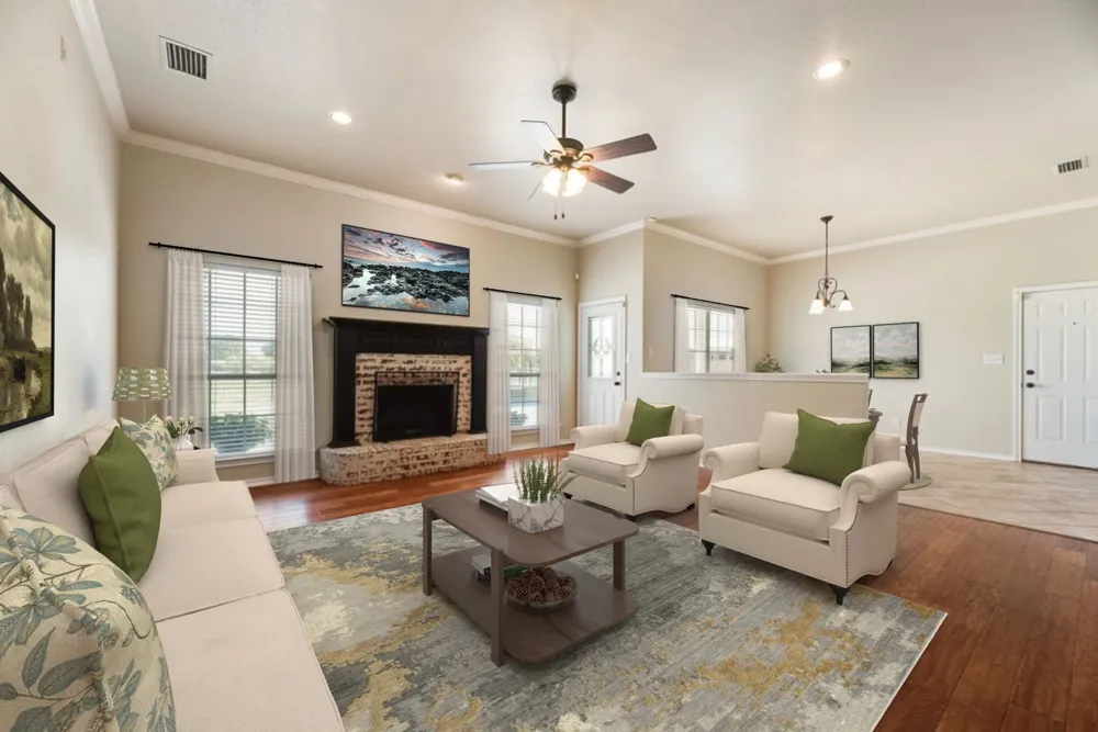 12205 Golden Meadow Lane Forney, TX 75126