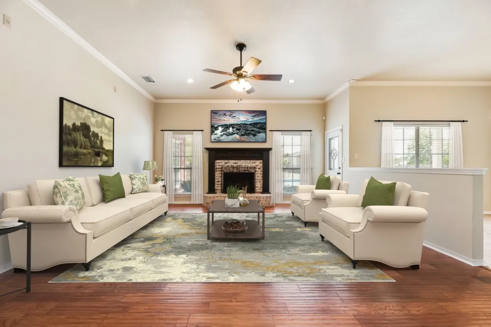 12205 Golden Meadow Lane Forney, TX 75126