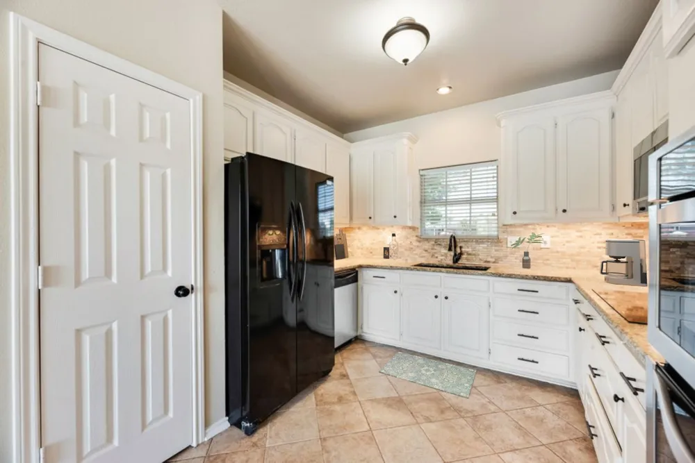 12205 Golden Meadow Lane Forney, TX 75126