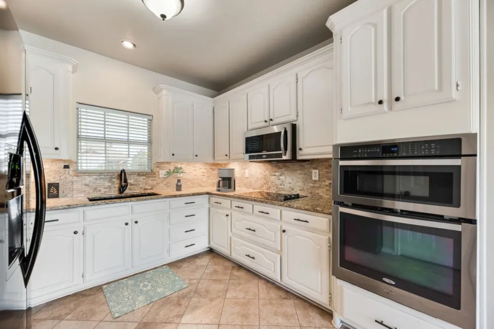 12205 Golden Meadow Lane Forney, TX 75126