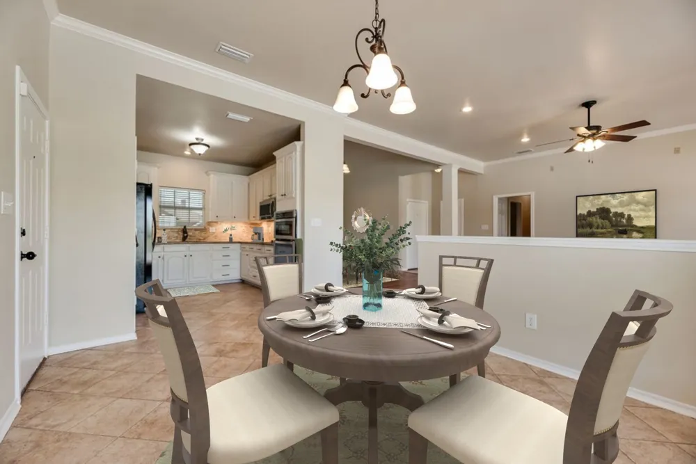 12205 Golden Meadow Lane Forney, TX 75126