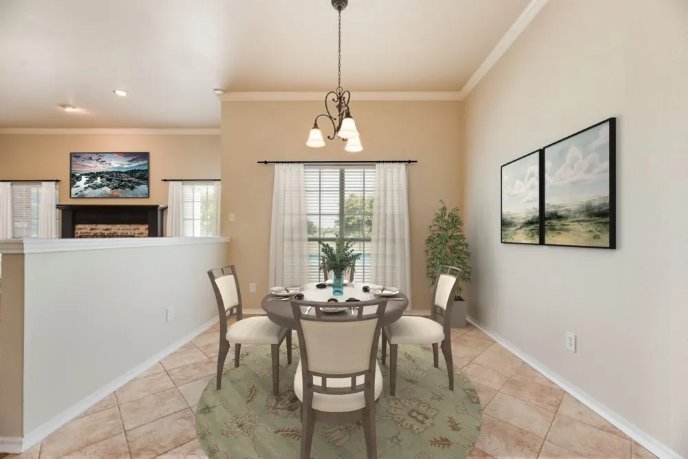 12205 Golden Meadow Lane Forney, TX 75126