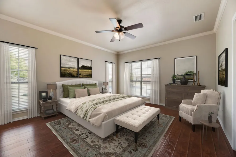 12205 Golden Meadow Lane Forney, TX 75126