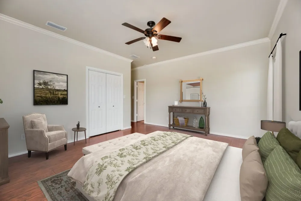 12205 Golden Meadow Lane Forney, TX 75126