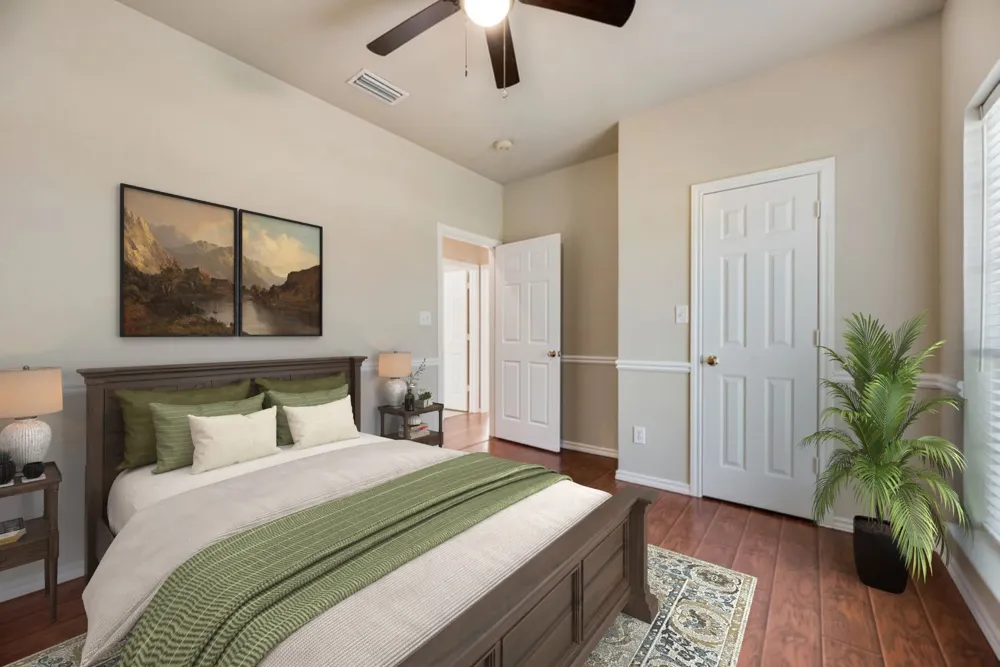 12205 Golden Meadow Lane Forney, TX 75126