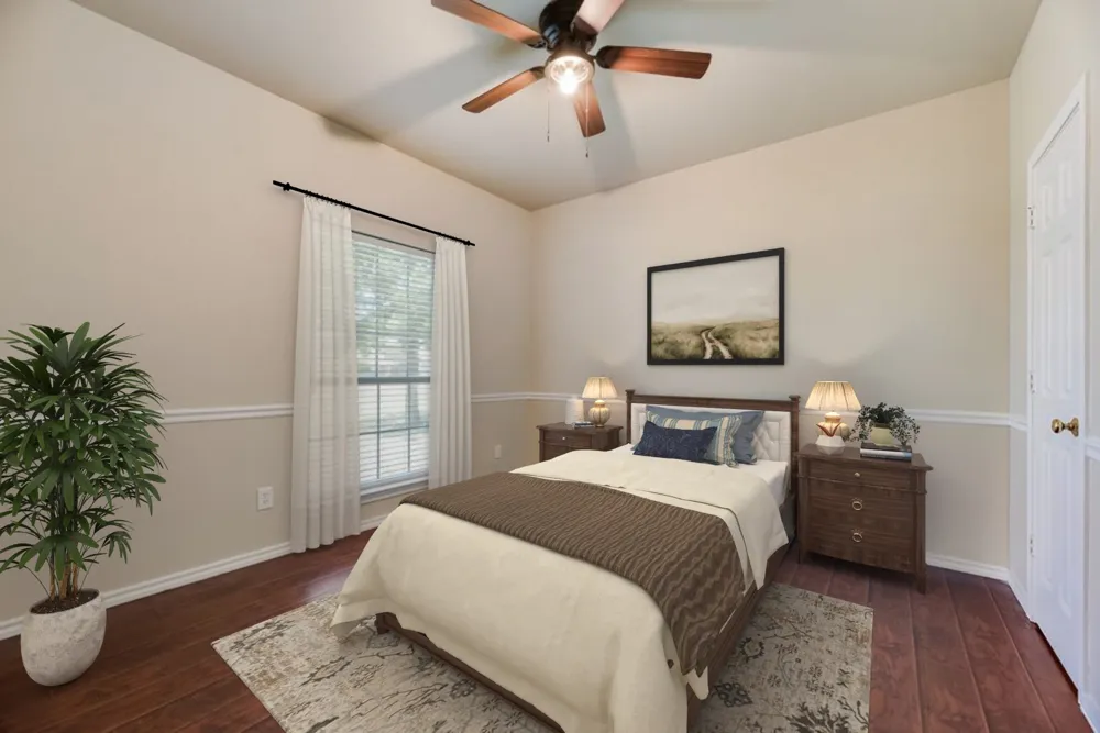 12205 Golden Meadow Lane Forney, TX 75126