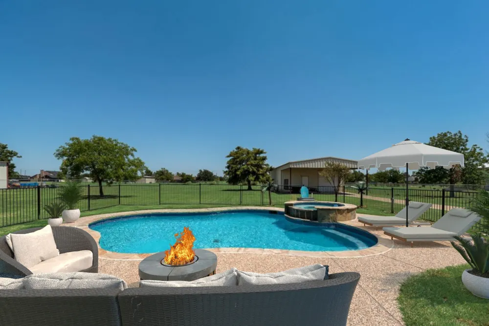 12205 Golden Meadow Lane Forney, TX 75126