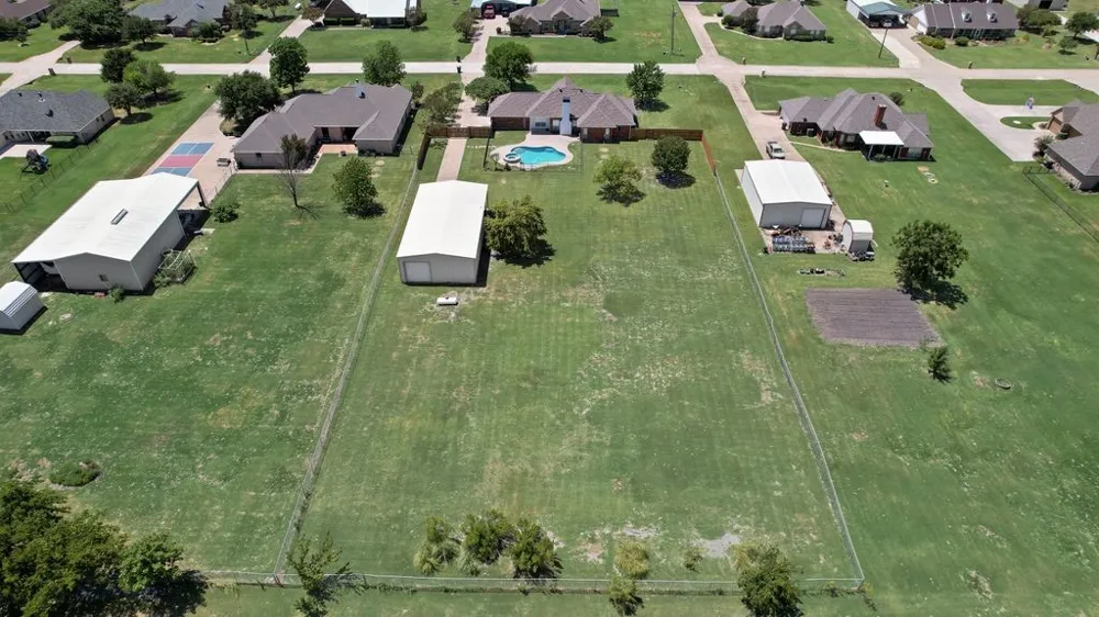 12205 Golden Meadow Lane Forney, TX 75126