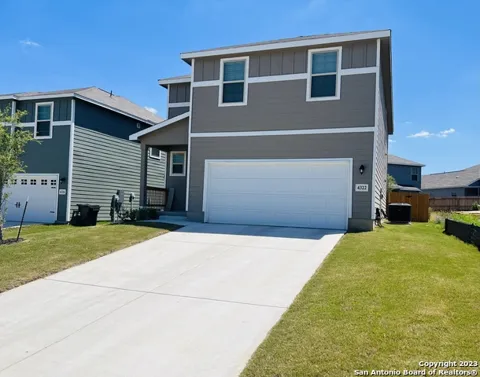 4322 Brigade Bend