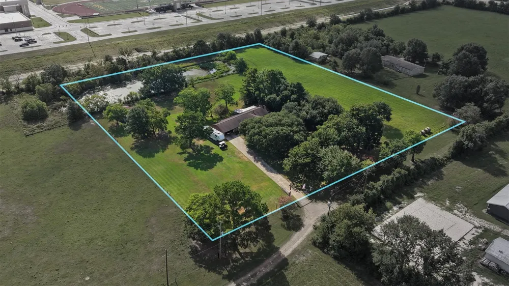 17822 Hanberry Lane Cypress, TX 77433