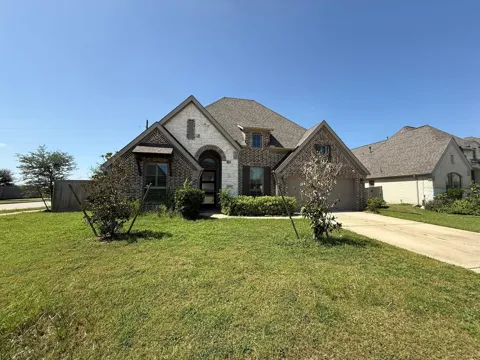 5814 Turquoise Hill Lane