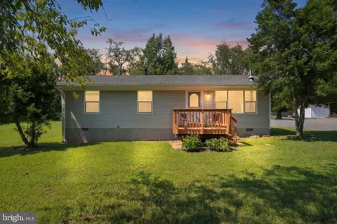132 HEMP ROAD
