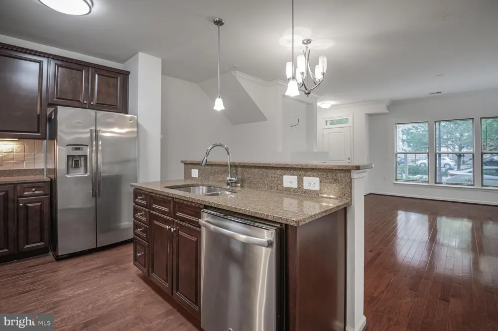 629 DIAMONDBACK DRIVE #16-A Gaithersburg, MD 20878
