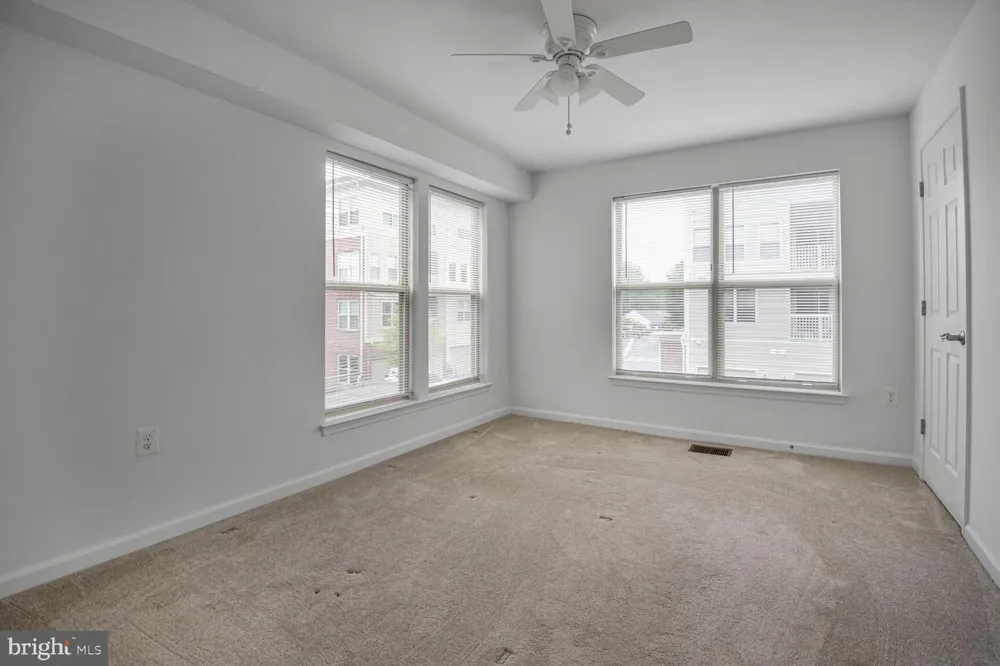 629 DIAMONDBACK DRIVE #16-A Gaithersburg, MD 20878