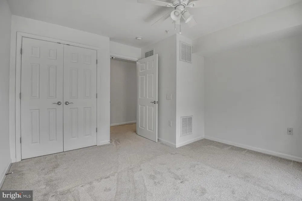 629 DIAMONDBACK DRIVE #16-A Gaithersburg, MD 20878