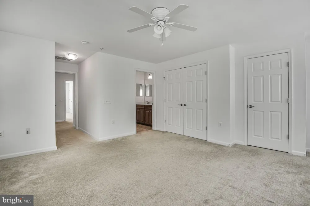 629 DIAMONDBACK DRIVE #16-A Gaithersburg, MD 20878