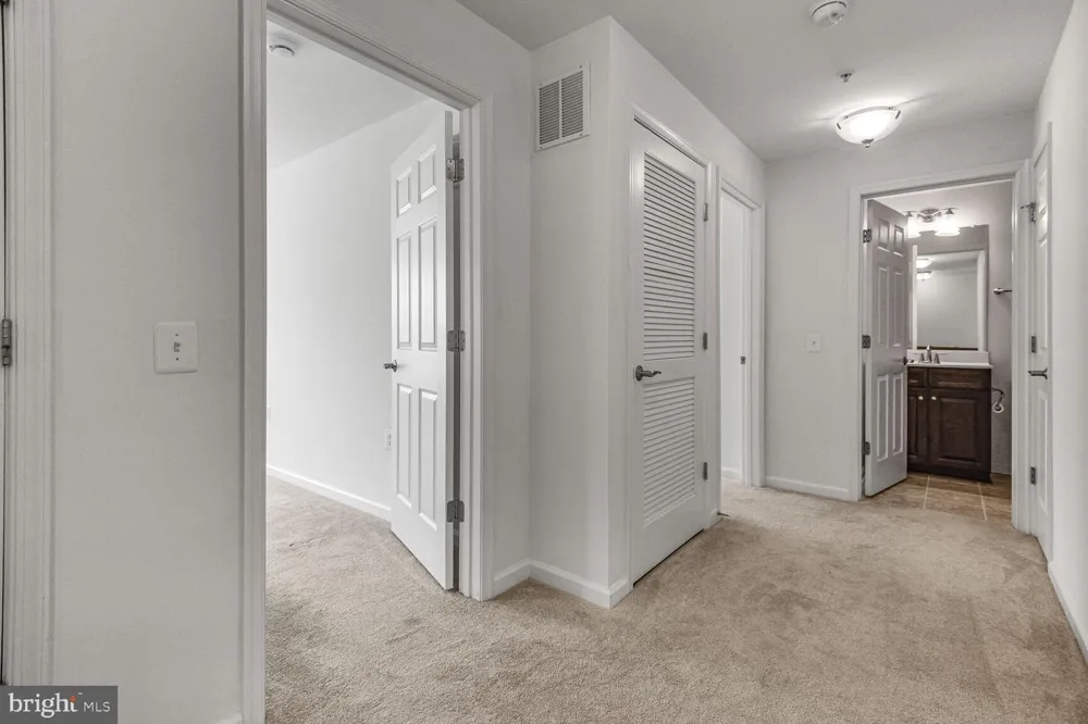 629 DIAMONDBACK DRIVE #16-A Gaithersburg, MD 20878