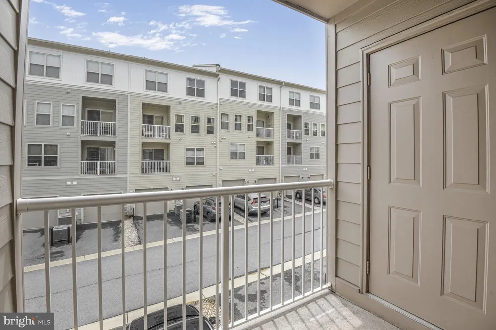 629 DIAMONDBACK DRIVE #16-A Gaithersburg, MD 20878