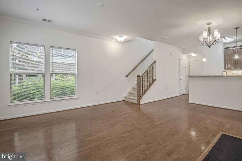 629 DIAMONDBACK DRIVE #16-A Gaithersburg, MD 20878
