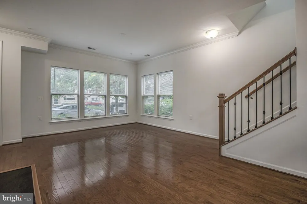 629 DIAMONDBACK DRIVE #16-A Gaithersburg, MD 20878