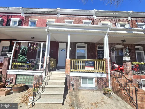336 WHITRIDGE AVENUE
