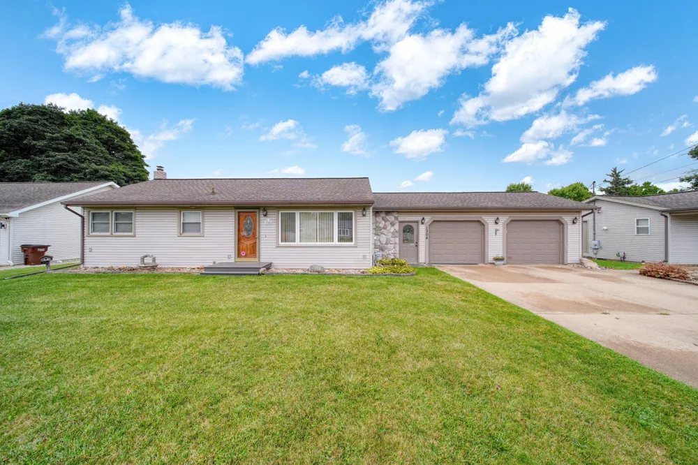 1304 Joseph Street Jackson, MI 49202