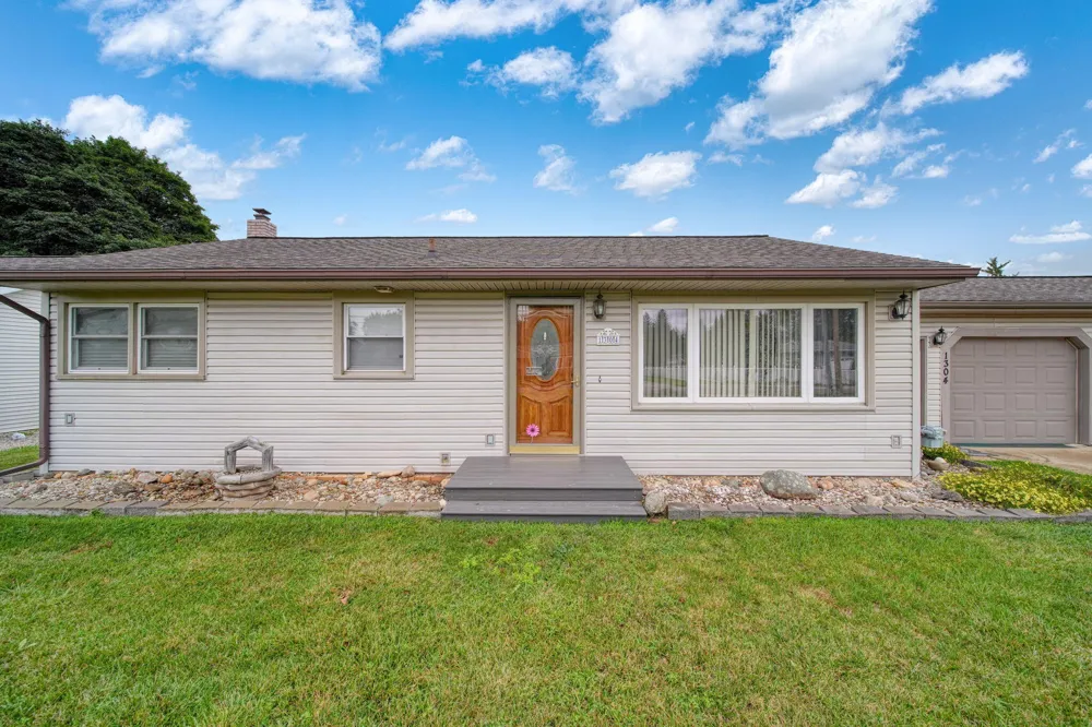 1304 Joseph Street Jackson, MI 49202