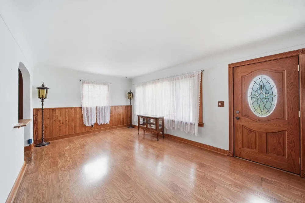 1304 Joseph Street Jackson, MI 49202
