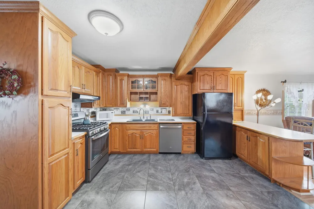 1304 Joseph Street Jackson, MI 49202
