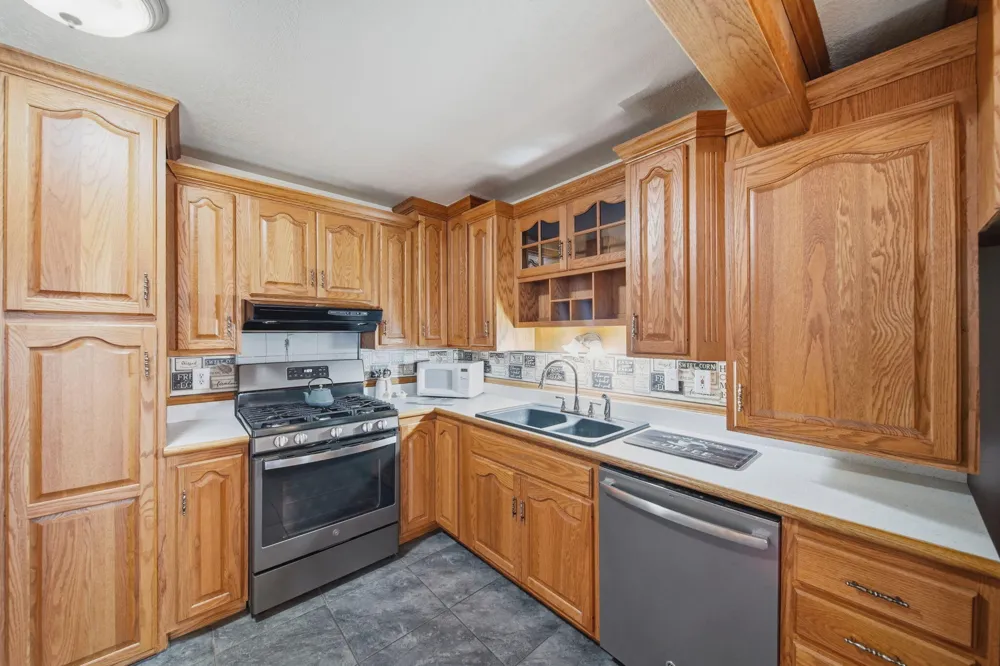 1304 Joseph Street Jackson, MI 49202
