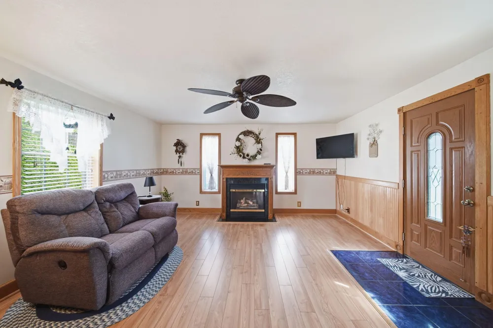 1304 Joseph Street Jackson, MI 49202