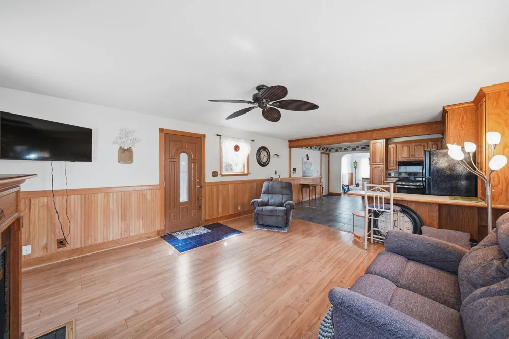 1304 Joseph Street Jackson, MI 49202