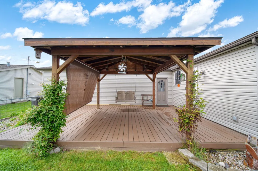 1304 Joseph Street Jackson, MI 49202