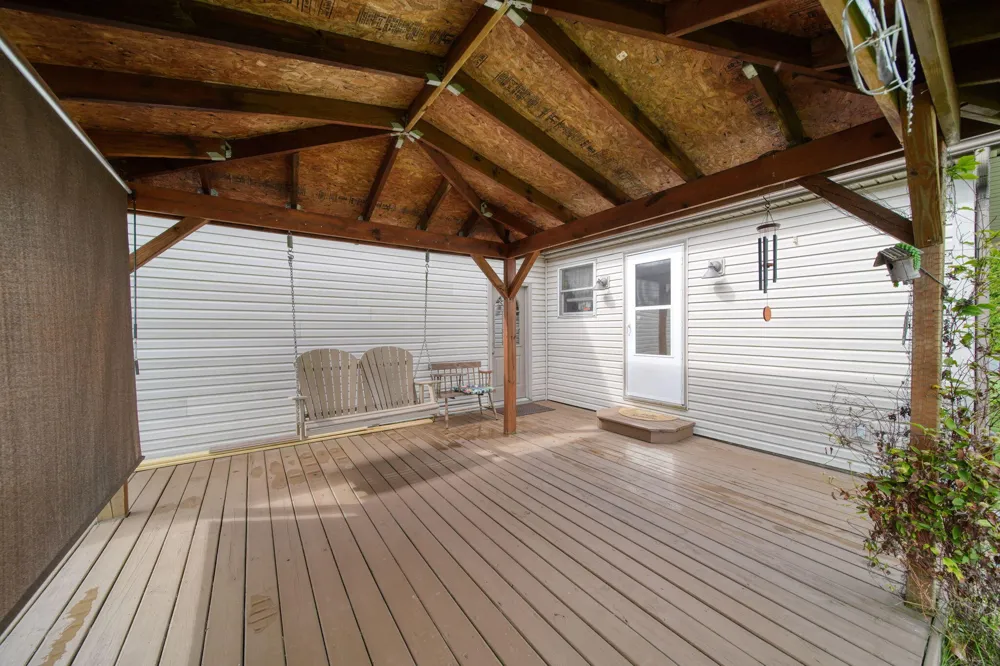1304 Joseph Street Jackson, MI 49202