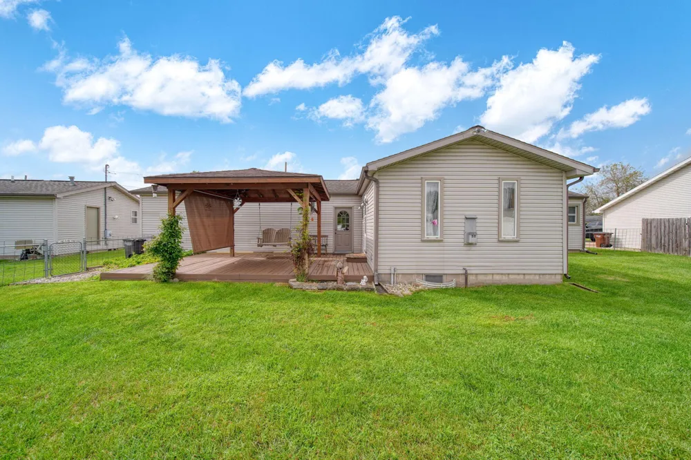 1304 Joseph Street Jackson, MI 49202