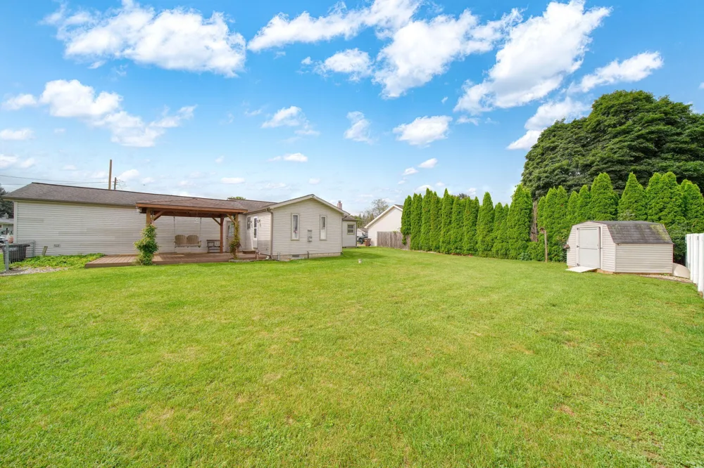 1304 Joseph Street Jackson, MI 49202