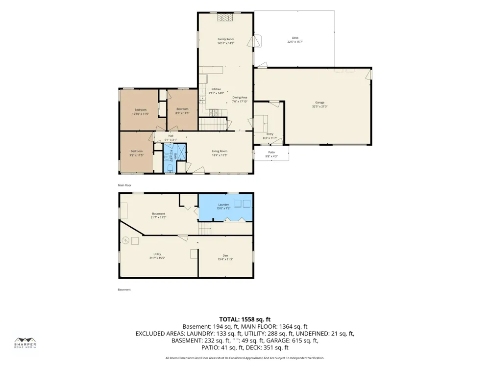 1304 Joseph Street Jackson, MI 49202