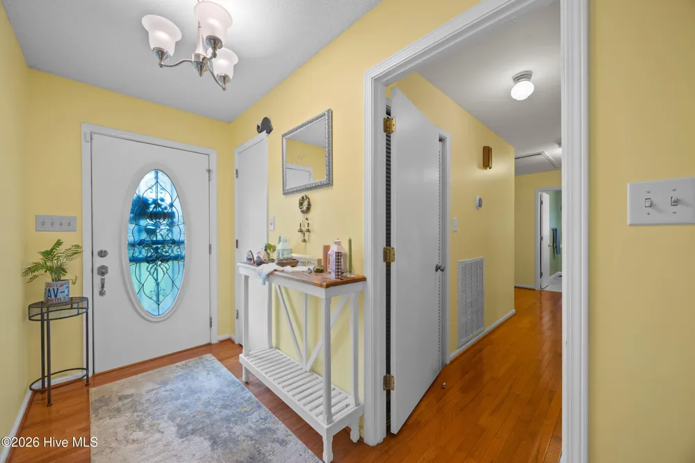 111 Maple Street Teachey, NC 28464