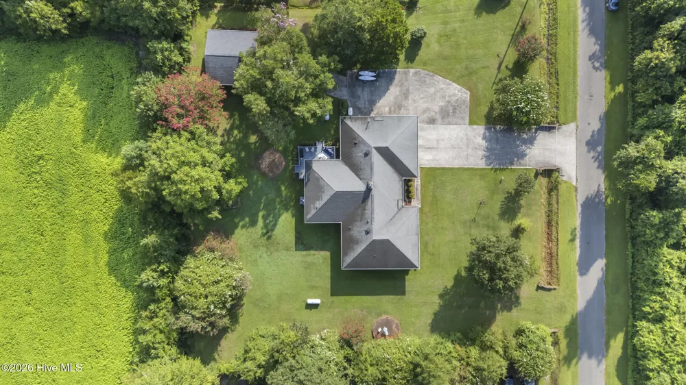 111 Maple Street Teachey, NC 28464