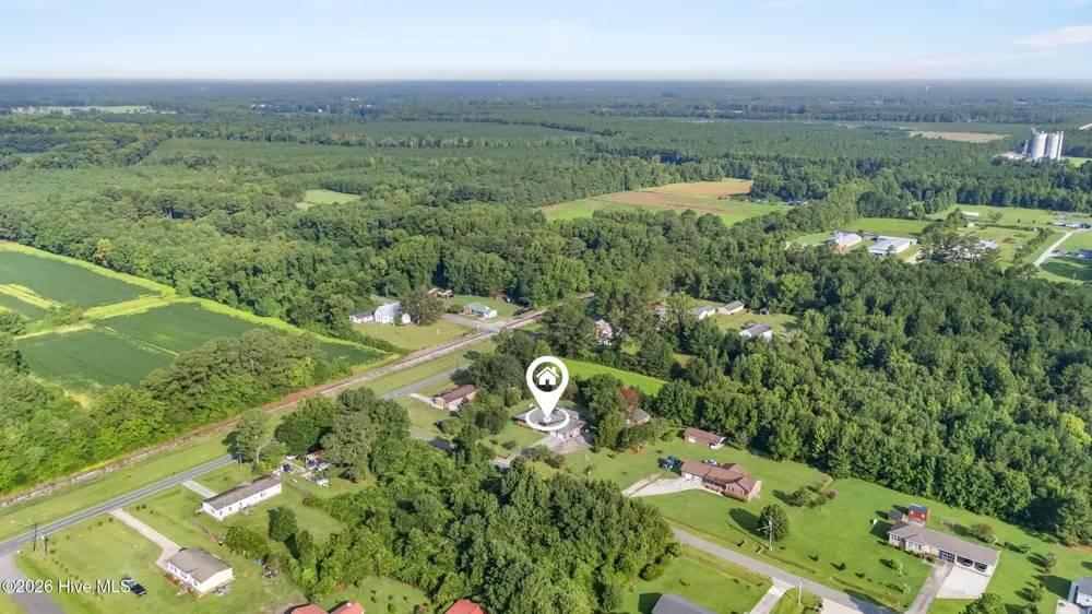 111 Maple Street Teachey, NC 28464