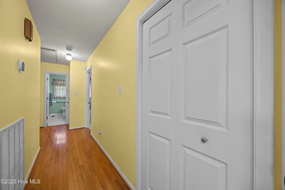 111 Maple Street Teachey, NC 28464