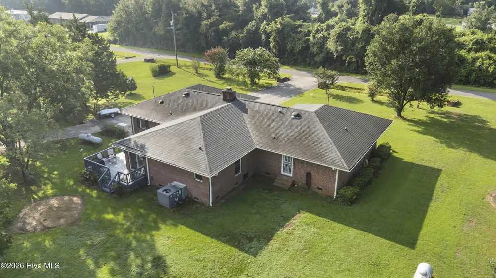 111 Maple Street Teachey, NC 28464