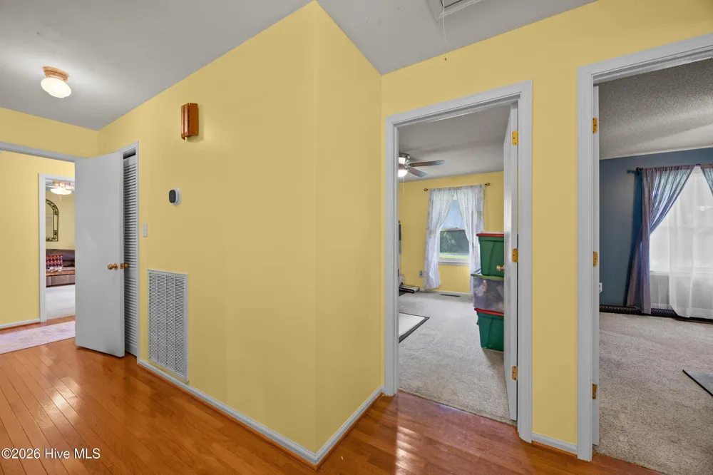 111 Maple Street Teachey, NC 28464