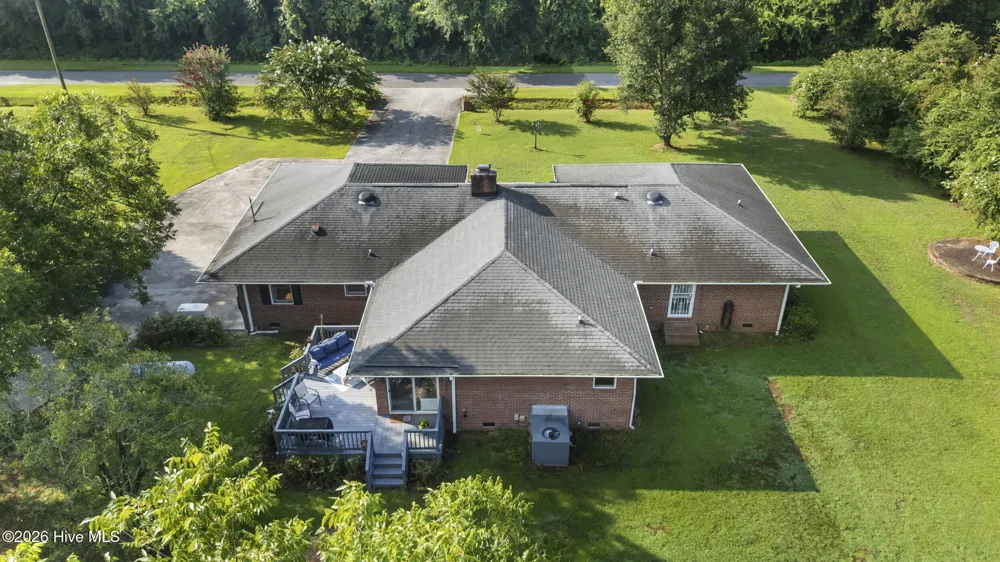 111 Maple Street Teachey, NC 28464