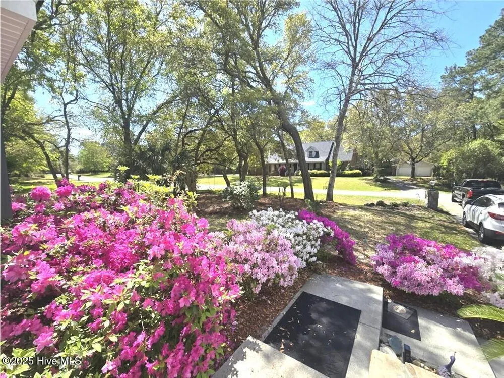 2002 Petes Camp Drive Southport, NC 28461