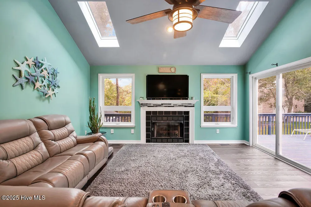 2002 Petes Camp Drive Southport, NC 28461