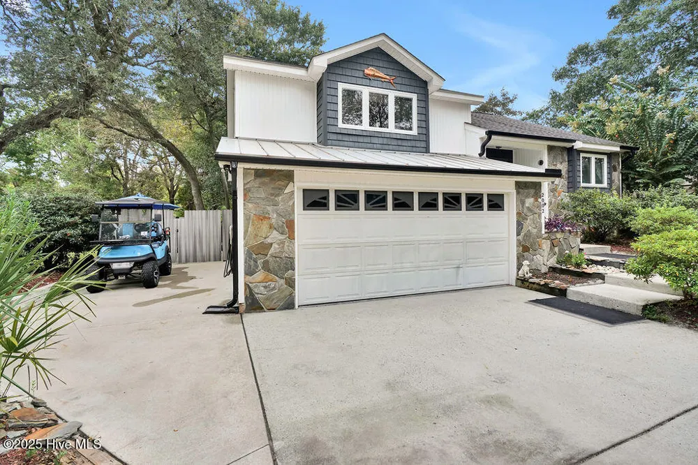 2002 Petes Camp Drive Southport, NC 28461